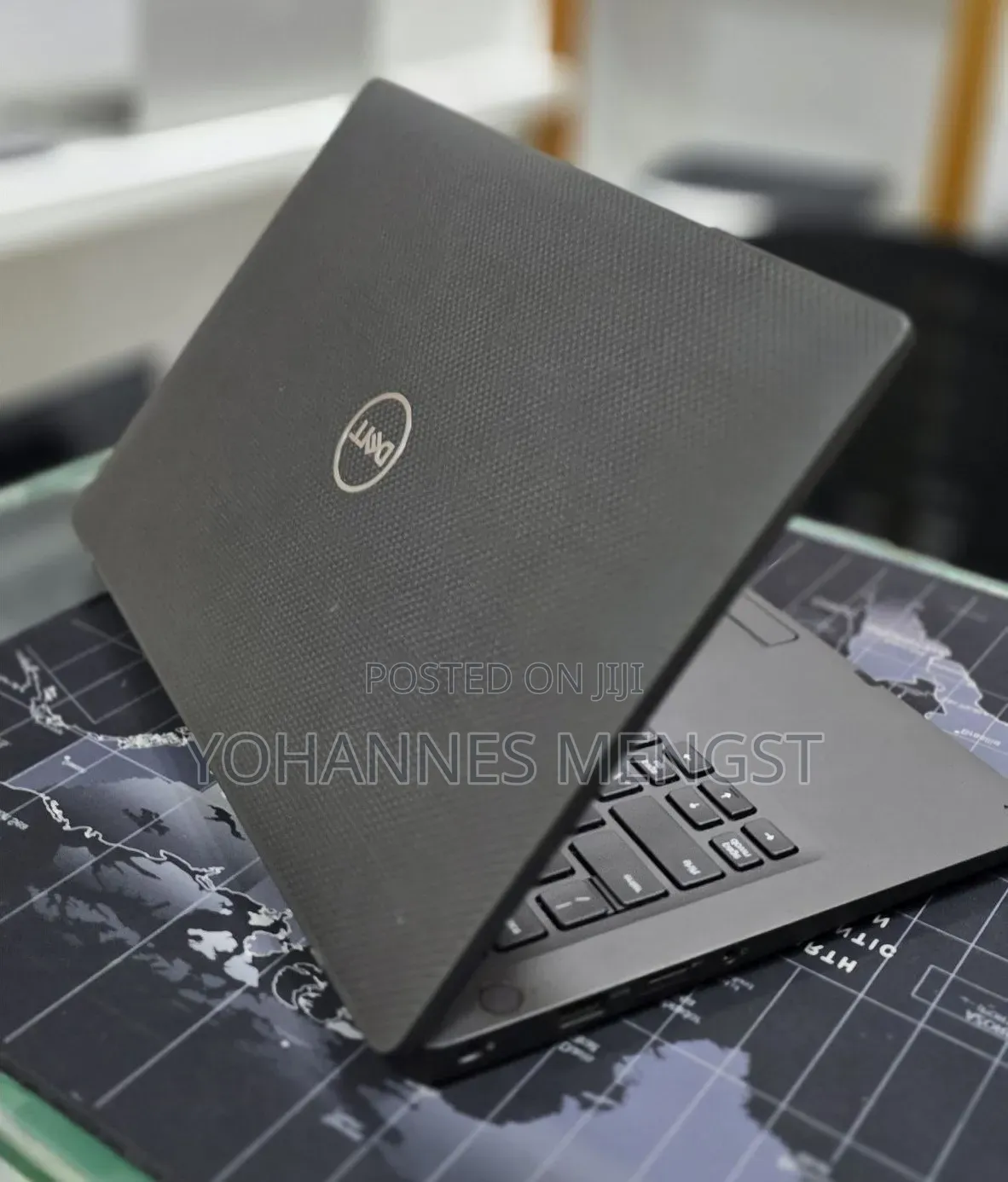 New Laptop Dell Latitude 7400 8GB Intel Core i7 SSD 512GB