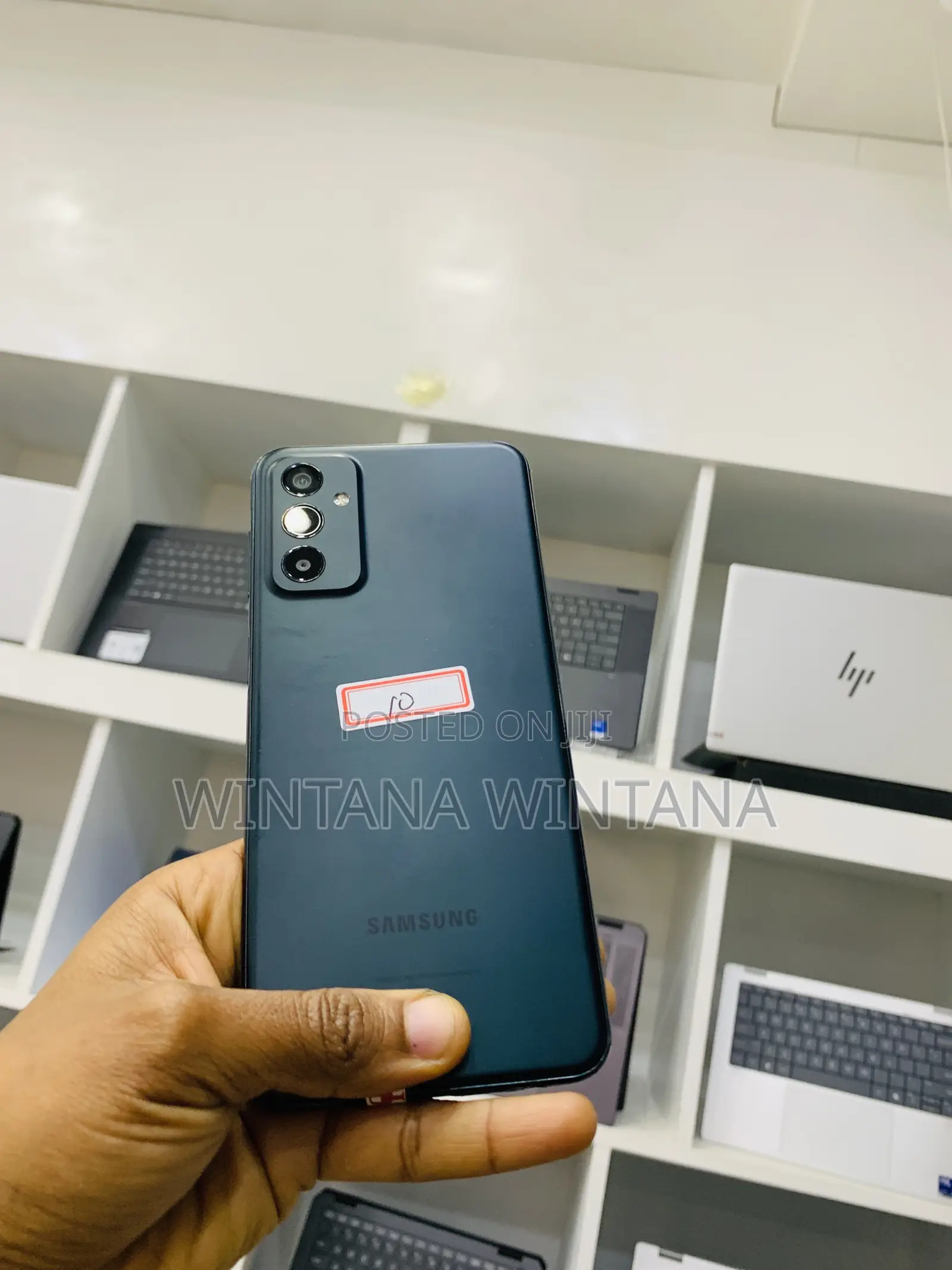 New Samsung Galaxy M23 5G 128 GB