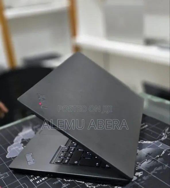 New Laptop Lenovo ThinkPad T14 16GB Intel Core i5 SSD 256GB