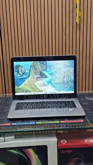 New Laptop HP EliteBook 840 G4 16GB Intel Core i5 SSD 1T