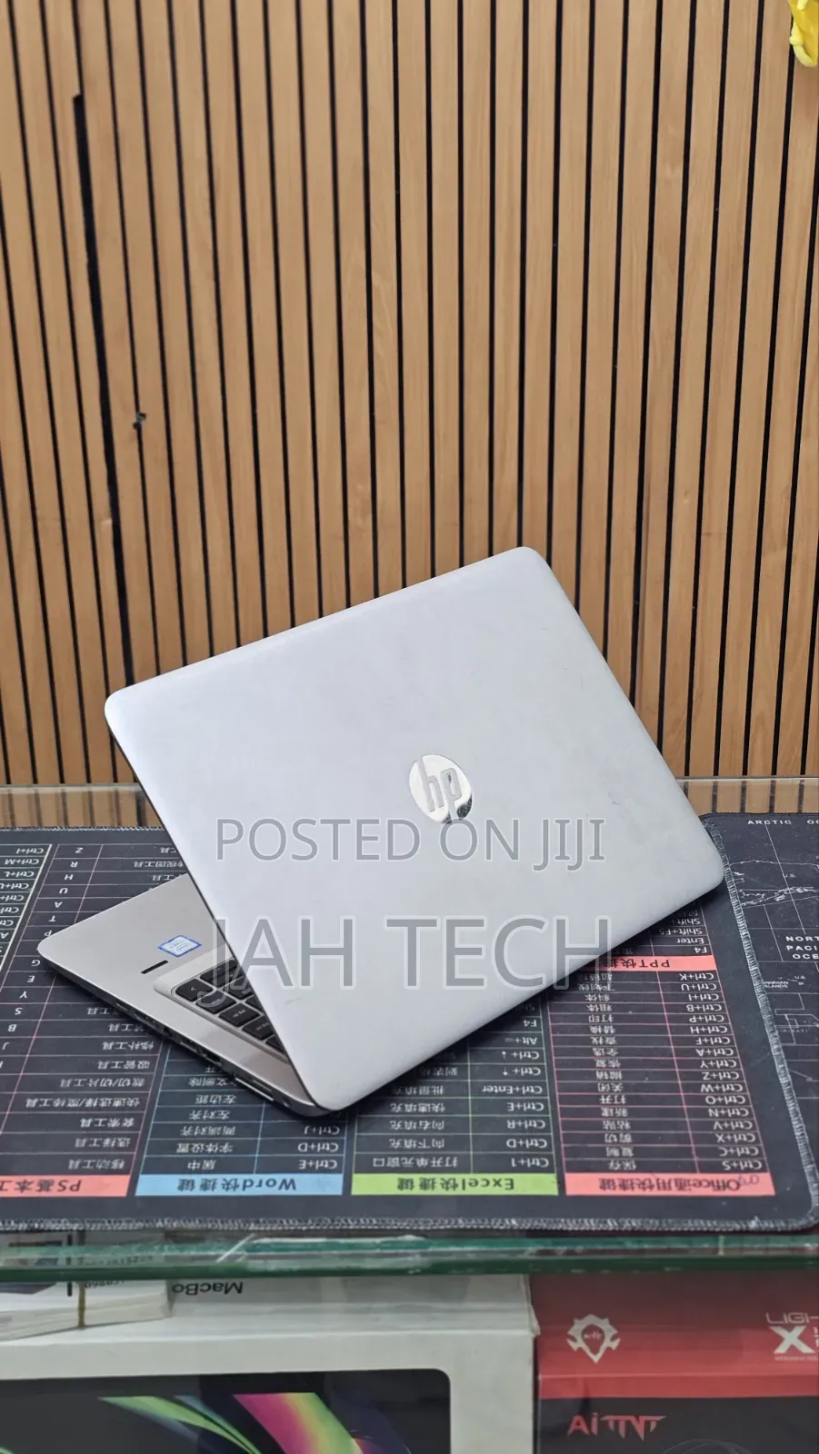 New Laptop HP EliteBook 840 G4 16GB Intel Core i5 SSD 1T