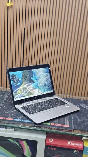 New Laptop HP EliteBook 840 G4 16GB Intel Core i5 SSD 1T