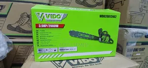 Gasoline Chein Saws