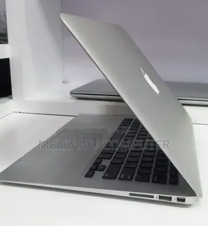 New Laptop Apple MacBook Air 2017 8GB Intel Core i7 SSD 128GB