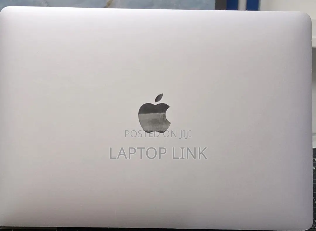 New Laptop Apple MacBook Pro 8GB Apple M1 Pro SSD 512GB
