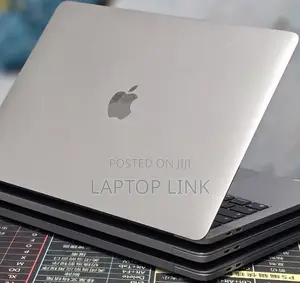 New Laptop Apple MacBook Pro 8GB Apple M1 Pro SSD 512GB