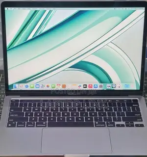 New Laptop Apple MacBook Pro 8GB Apple M1 Pro SSD 512GB