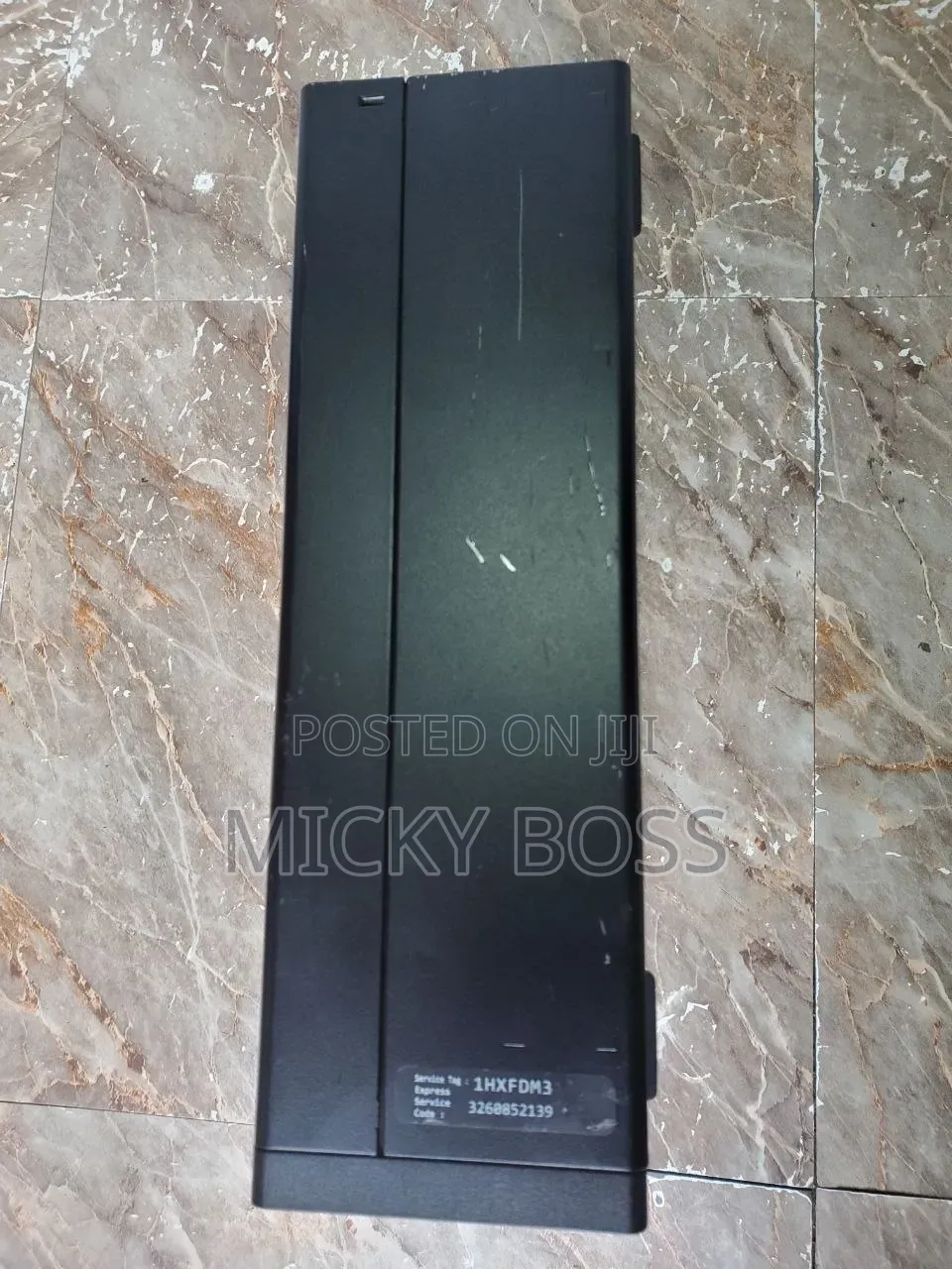 Desktop Computer Dell OptiPlex 3080 8GB Intel Core i5 HDD 1T