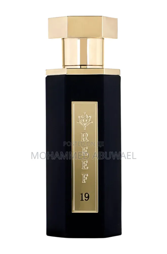 Reef19 by Reef