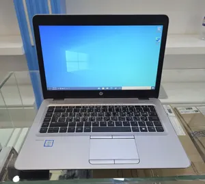 New Laptop HP EliteBook 840 G3 8GB Intel Core i5 HDD 1T