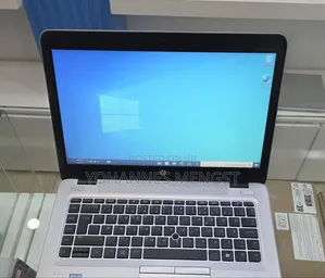New Laptop HP EliteBook 840 G3 8GB Intel Core i5 HDD 1T