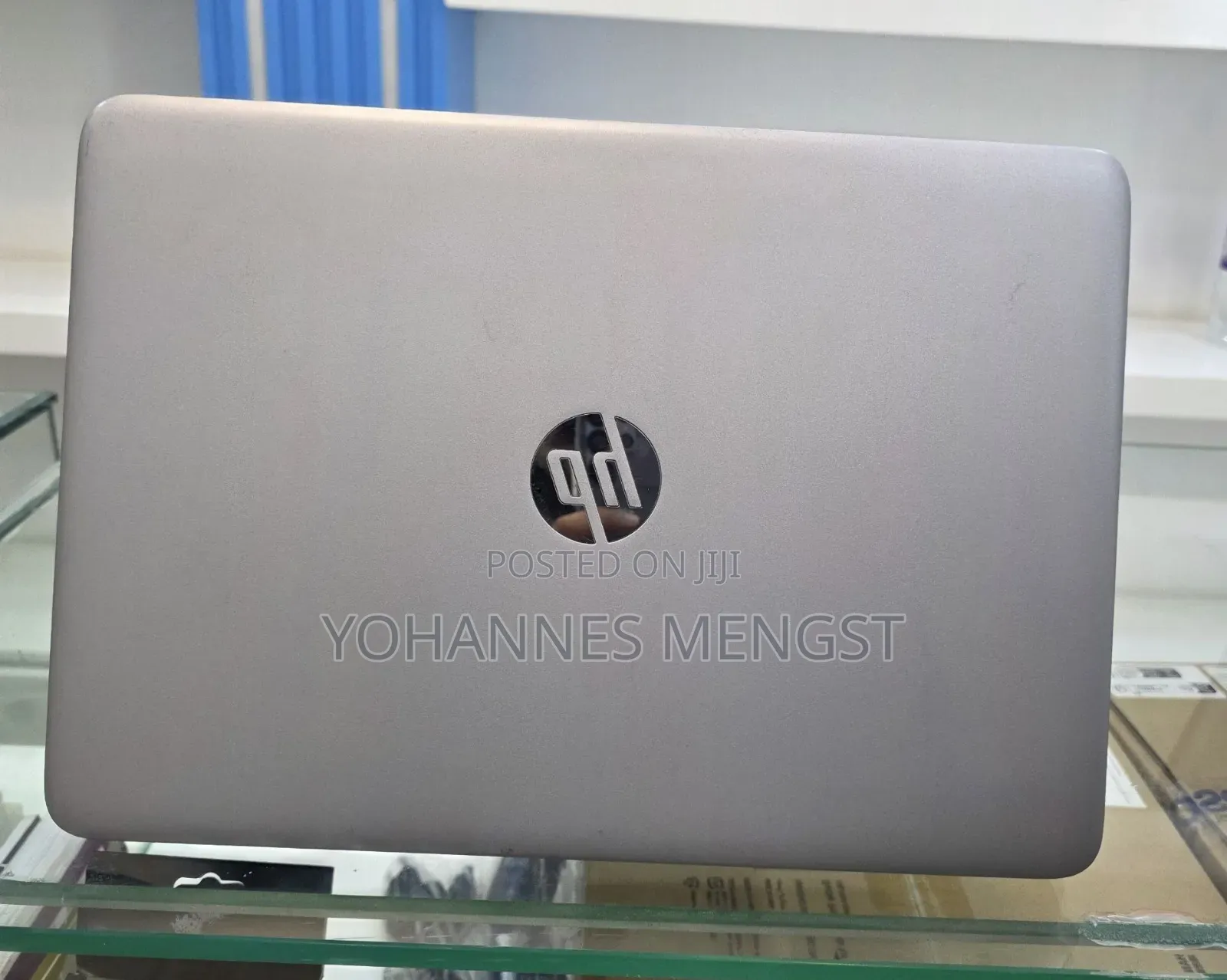 New Laptop HP EliteBook 840 G3 8GB Intel Core i5 HDD 1T
