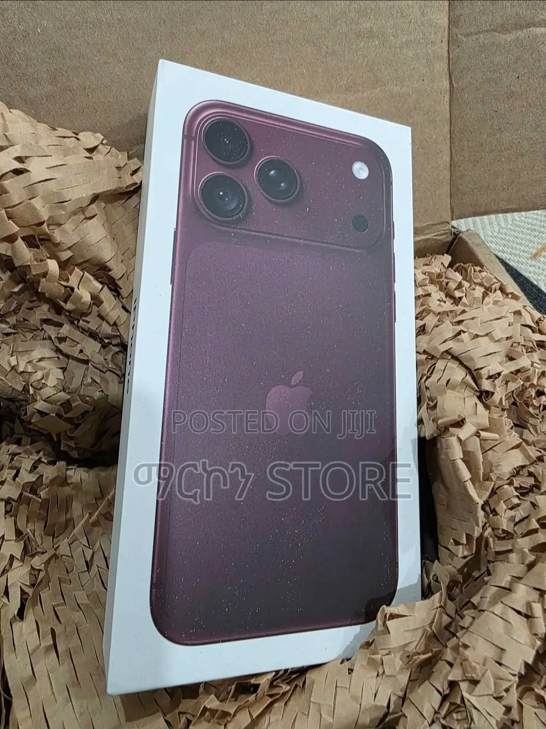 New Apple iPhone 18 Pro Max 512 GB