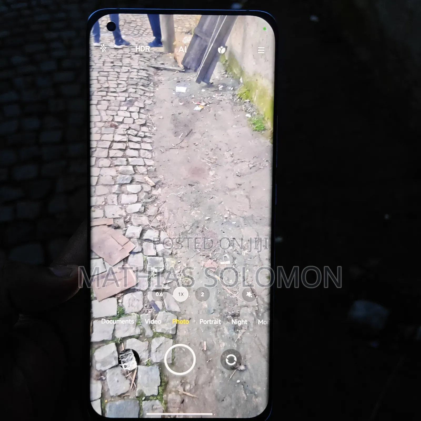 Xiaomi 11T Pro 256 GB Silver