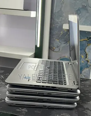 New Laptop HP EliteBook 840 G4 8GB Intel Core i5 SSD 256GB
