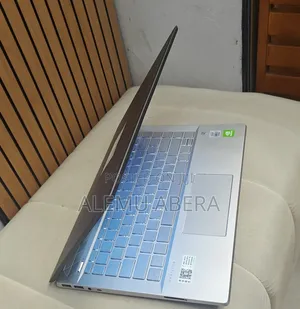 New Laptop HP Pavilion 14 16GB Intel Core i7 SSD 512GB