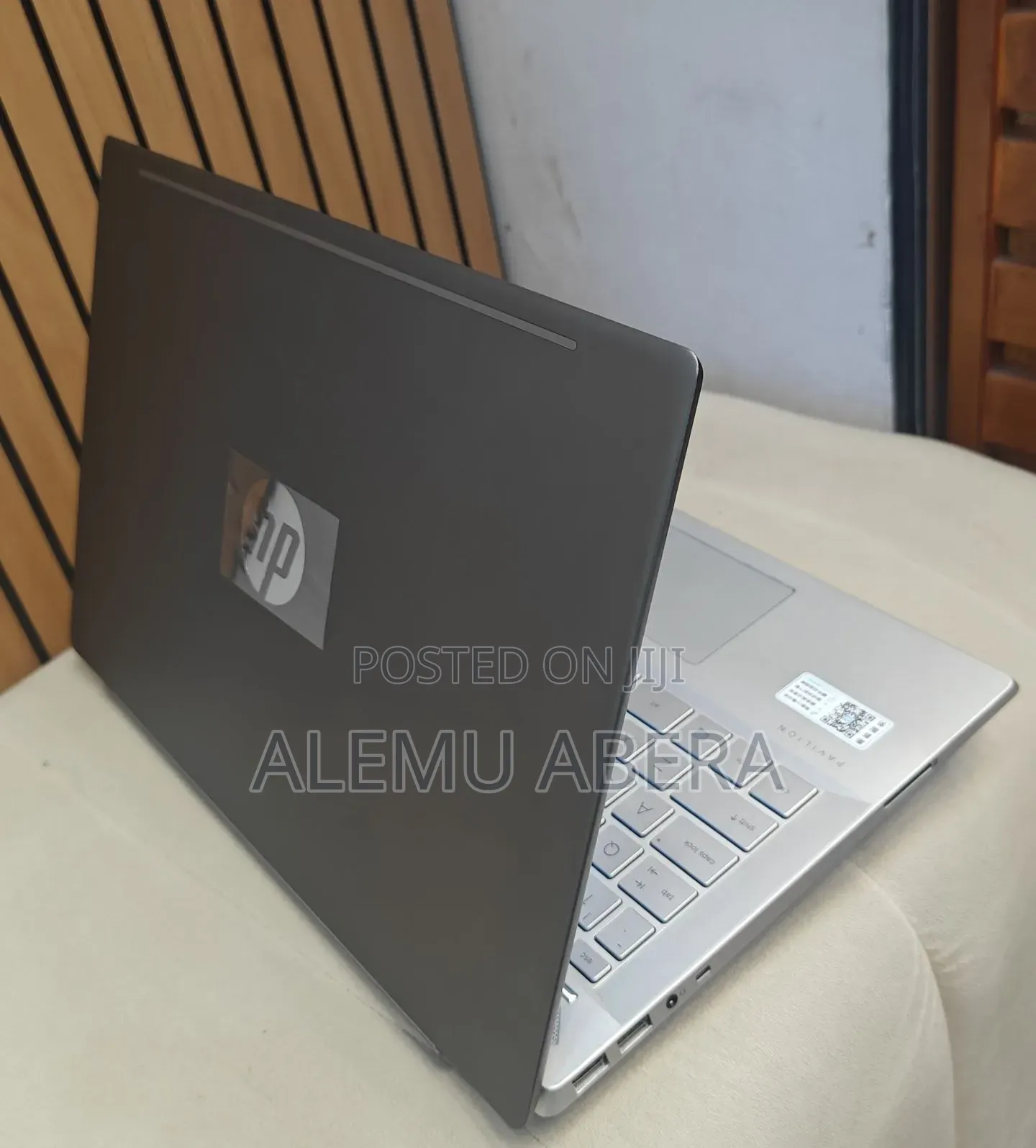New Laptop HP Pavilion 14 16GB Intel Core i7 SSD 512GB