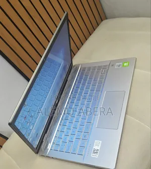 New Laptop HP Pavilion 14 16GB Intel Core i7 SSD 512GB