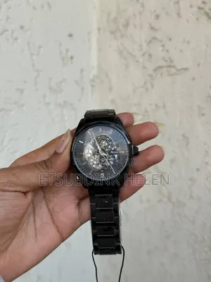 Success Way Men's Watch