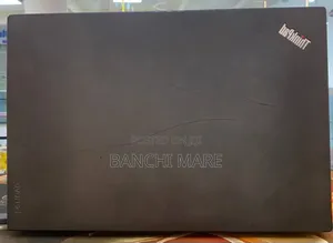 New Laptop Lenovo ThinkPad T460 8GB Intel Core i5 SSD 256GB