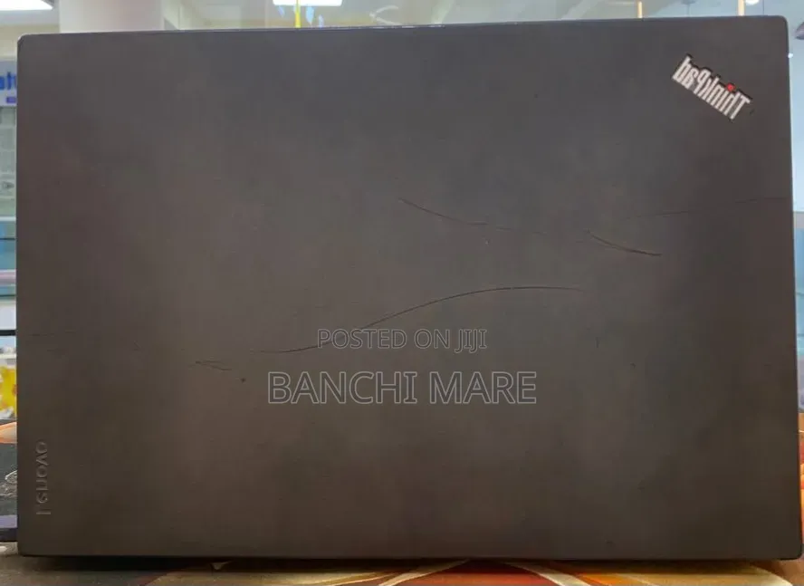 New Laptop Lenovo ThinkPad T460 8GB Intel Core i5 SSD 256GB