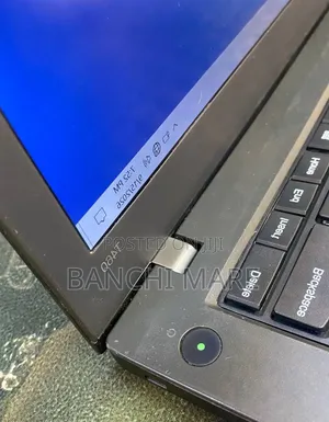 New Laptop Lenovo ThinkPad T460 8GB Intel Core i5 SSD 256GB