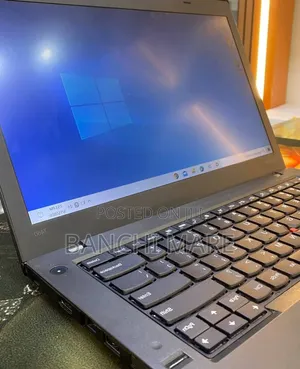New Laptop Lenovo ThinkPad T460 8GB Intel Core i5 SSD 256GB