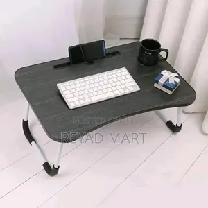 Folding Laptop Bed Table