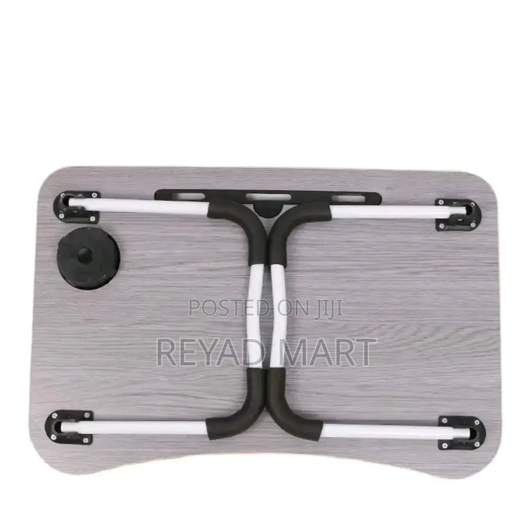 Folding Laptop Bed Table