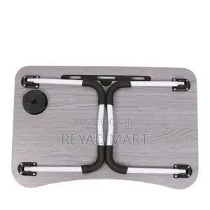 Folding Laptop Bed Table
