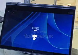 New Laptop Lenovo Yoga 11e 16GB Intel Core i5 SSD 512GB