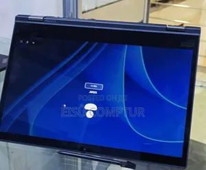 New Laptop Lenovo Yoga 11e 16GB Intel Core i5 SSD 512GB