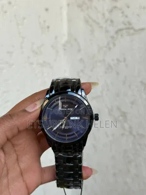 Success Way Men's Watch 