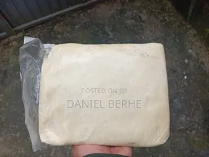 Shea Butter