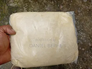 Shea Butter