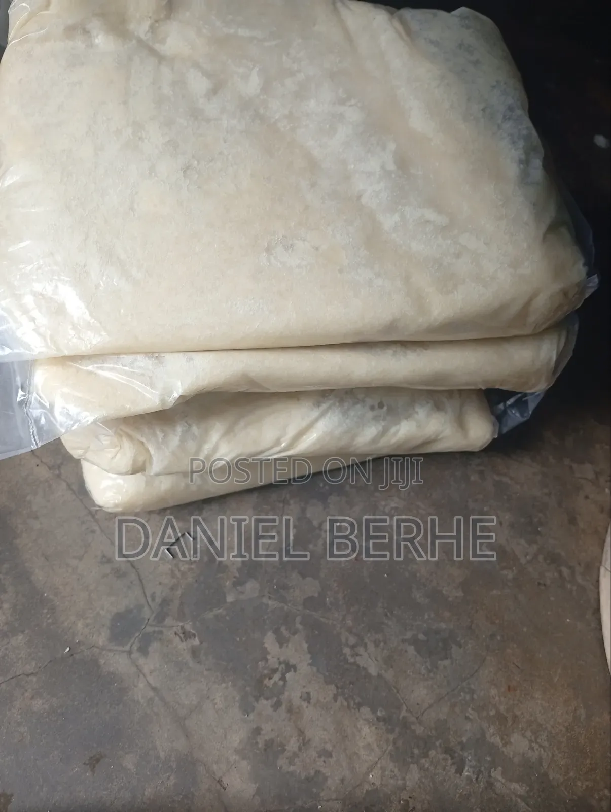 Shea Butter