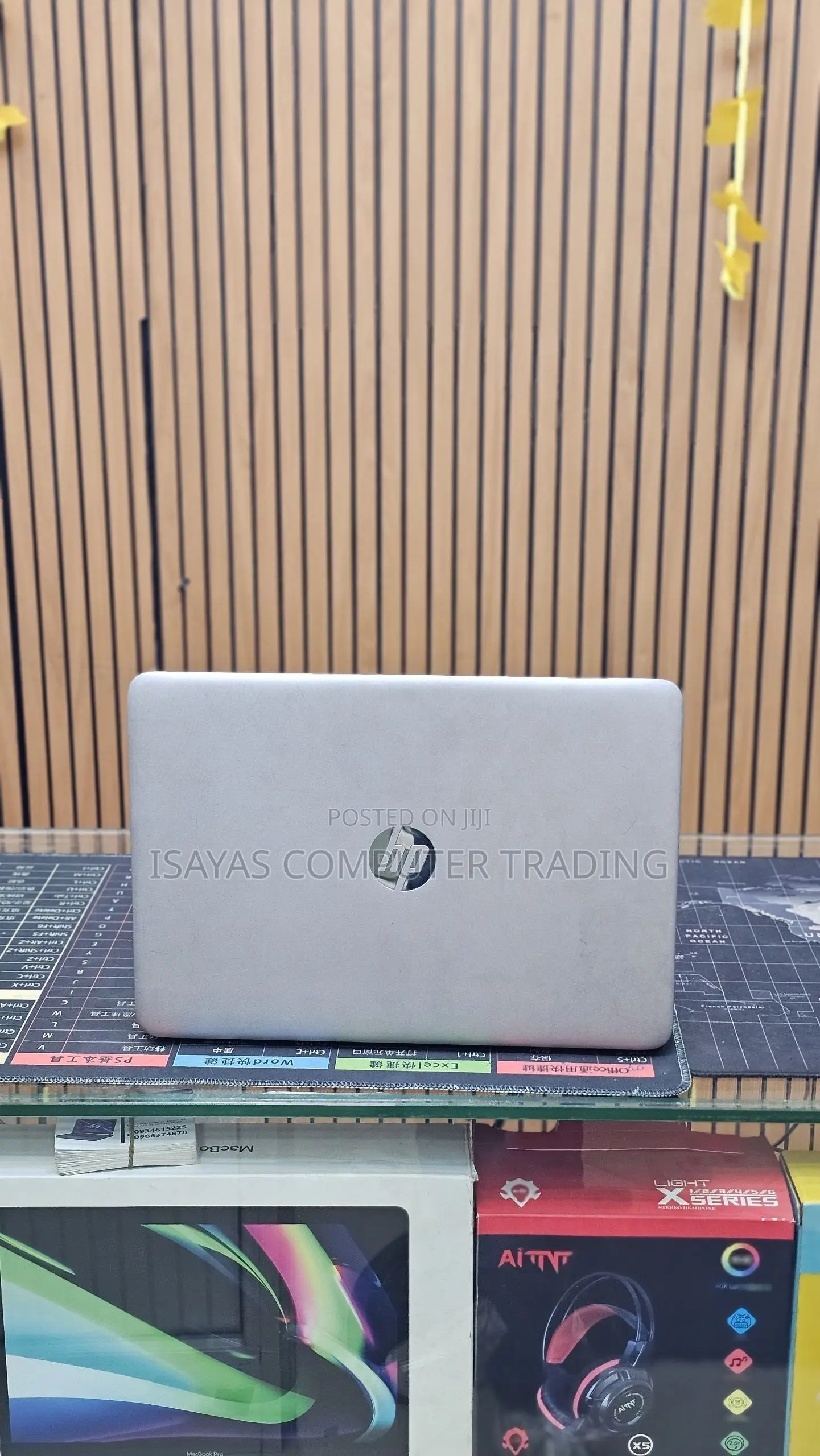 Laptop HP EliteBook 840 G4 16GB Intel Core i5 SSD 1T