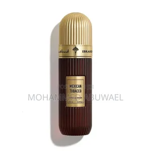 Mexican Tobacco(ibraq)