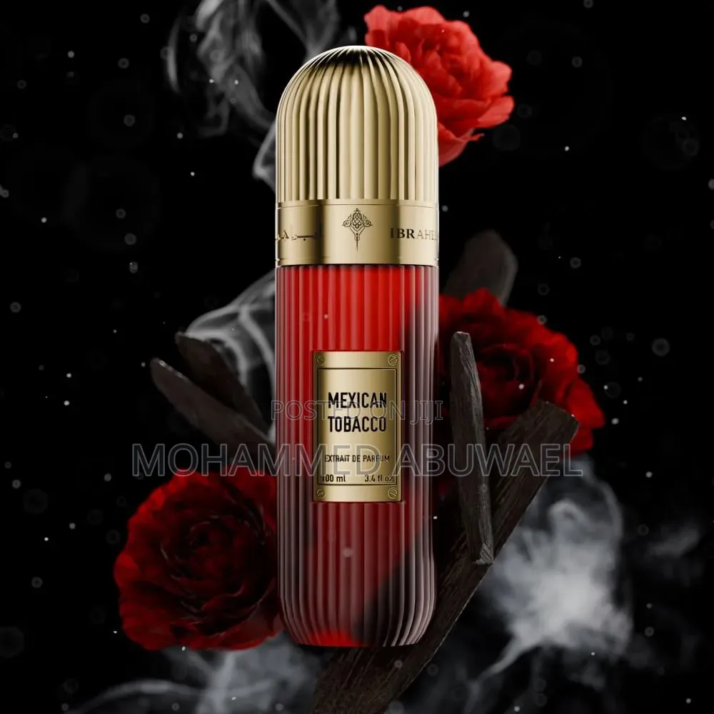 Mexican Tobacco(ibraq)