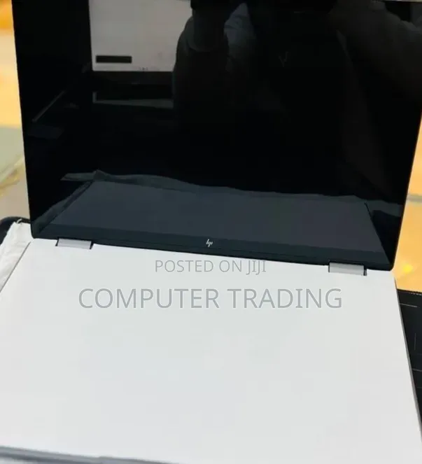 New HP OmniBook 5 Flip 14-fp0023dx 16GB Intel Core Ultra 7 SSD 1T