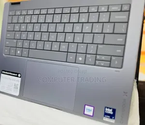 New HP OmniBook 5 Flip 14-fp0023dx 16GB Intel Core Ultra 7 SSD 1T