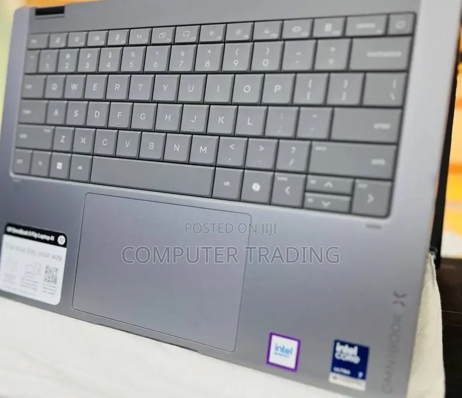 New HP OmniBook 5 Flip 14-fp0023dx 16GB Intel Core Ultra 7 SSD 1T