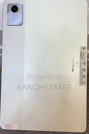 New Lenovo Tab M11 128 GB