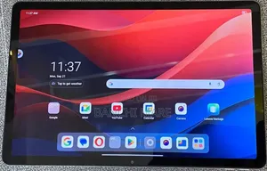 New Lenovo Tab M11 128 GB