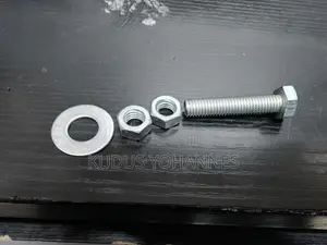 Bolt Nut – All Sizes Available