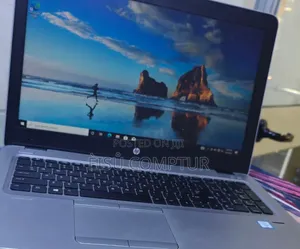 New Laptop HP EliteBook 850 G3 16GB Intel Core i5 SSD 512GB