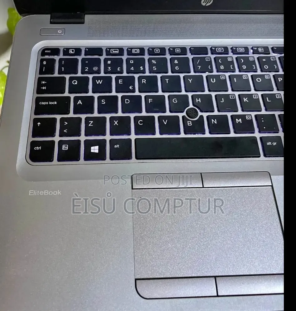 New Laptop HP EliteBook 850 G3 16GB Intel Core i5 SSD 512GB