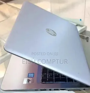 New Laptop HP EliteBook 850 G3 16GB Intel Core i5 SSD 512GB