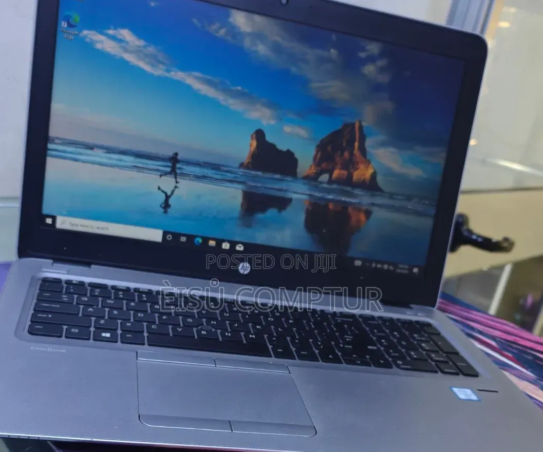 New Laptop HP EliteBook 850 G3 16GB Intel Core i5 SSD 512GB