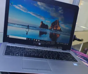 New Laptop HP EliteBook 850 G3 16GB Intel Core i5 SSD 512GB